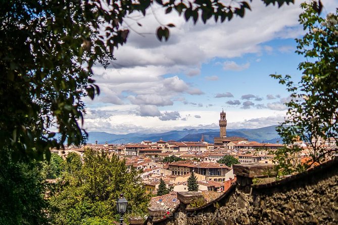 Private Photo Walking Tour in Florence - Reviews and Feedback