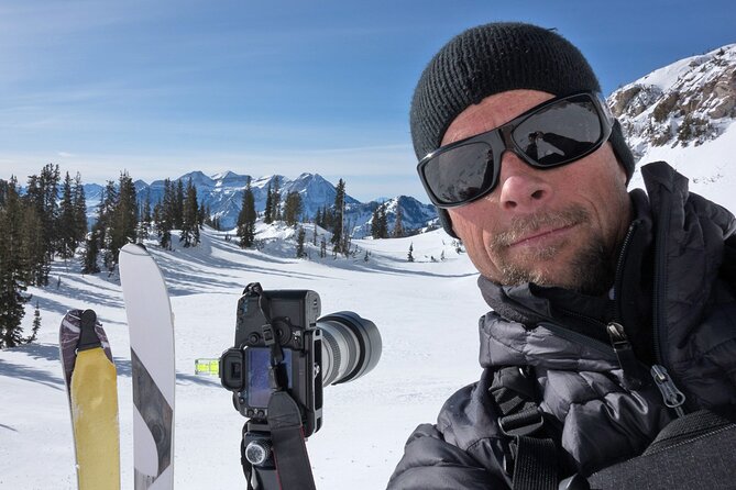 Private Photo Workshop and Sightseeing in Wasatch Mountains - Availability and Pricing