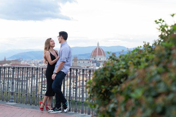 Private Photographer in Florence - Photographers Expertise and Artistry