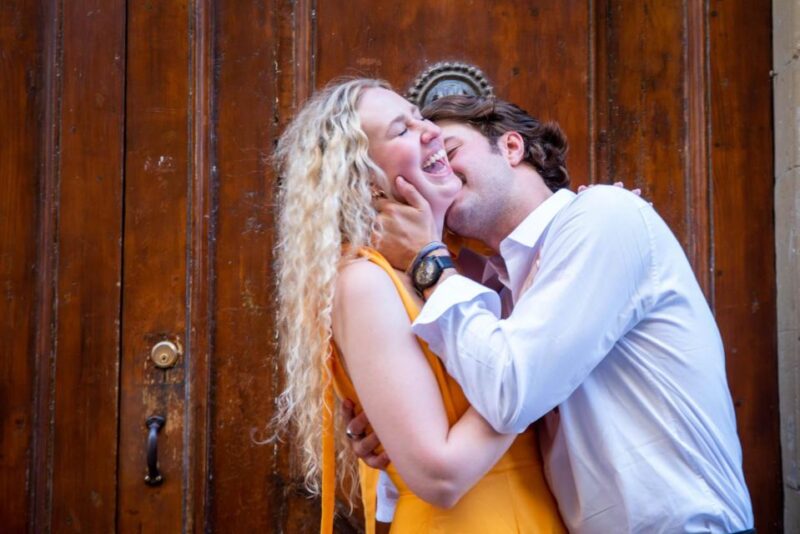 Private Photographic Experience in Florence - Key Points