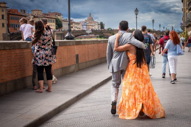 Private Photographic Experience in Florence - Pricing and Reservation