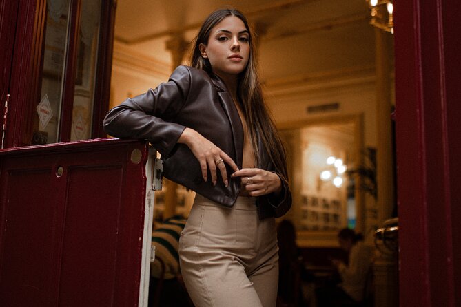 Private Photographic Session by Puntos De Madrid - Review Breakdown