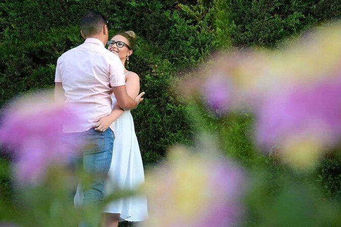 Private Photographic Session Experience in Crete - Photographic Services Offered