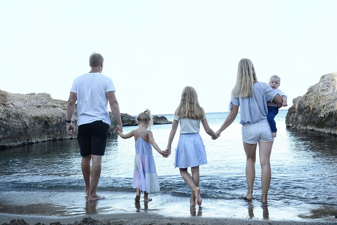 Private Photographic Session Experience in Crete - Guest Reviews and Ratings