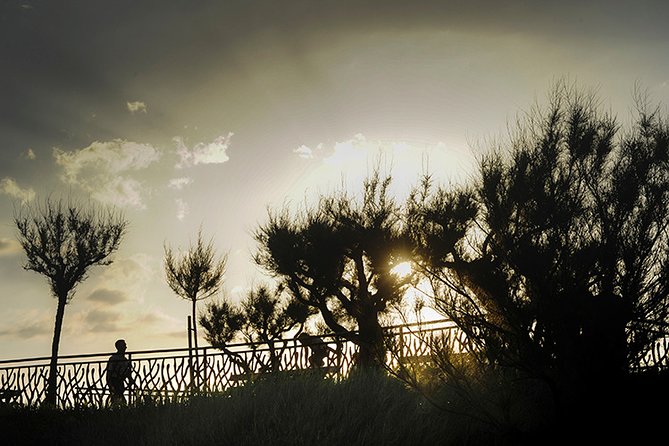 Private Photographic Walk in Biarritz - Booking Information
