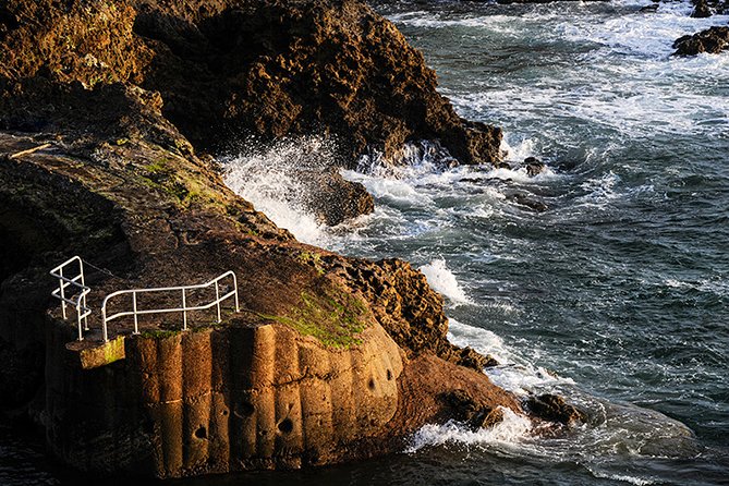 Private Photographic Walk in Biarritz - Capturing Basque Country
