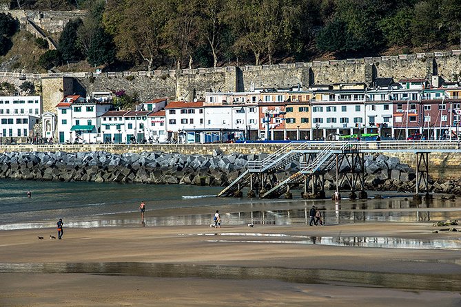 Private Photographic Walk of San Sebastian and Bilbao - Reviews and Ratings