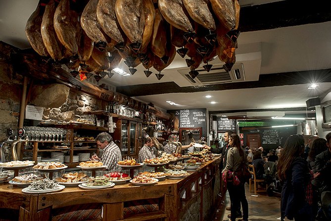 Private Photographic Walk of San Sebastian and Bilbao - Additional Information