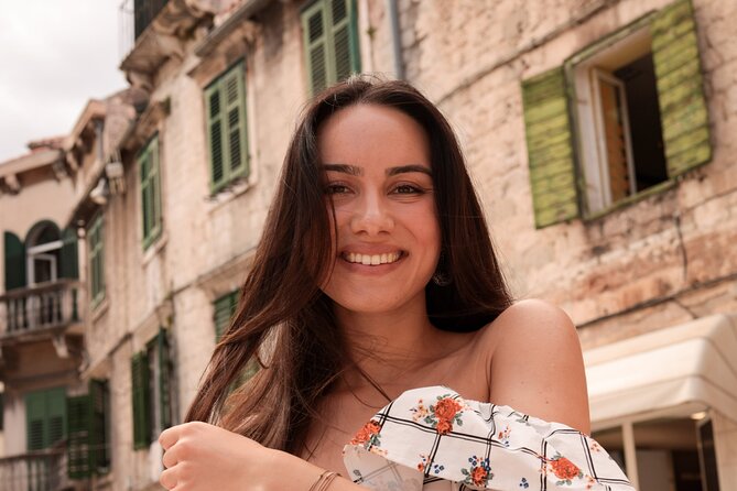 Private Photography Activity in Split - Benefits of Private Photography