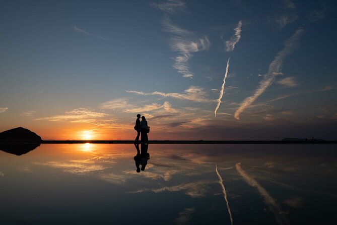Private Photography at Chichibogahama - Tour Inclusions