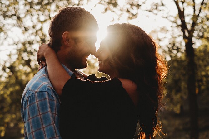 Private Photography Experience in Arizona - Session Availability