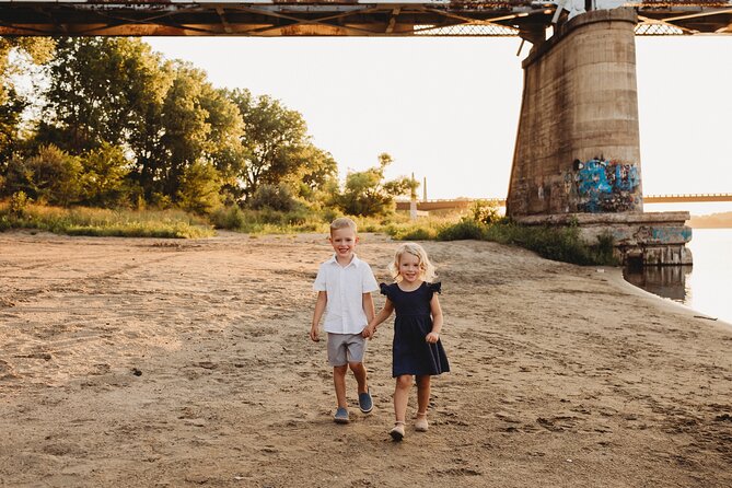 Private Photography Experience in Arizona - Booking Process