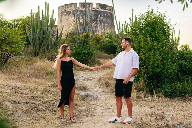 Private Photography in Curaçao - Reviews