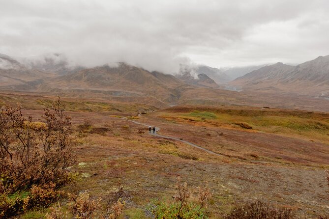 Private Photography in Ketchikan - Key Points