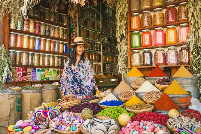 Private Photography Session in Marrakech With a Photographer - Customer Reviews and Feedback