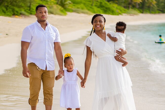 Private Photography Session in Nassau - About Your Stay