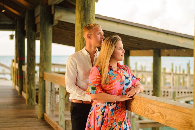 Private Photography Session in Nassau - Meeting Details