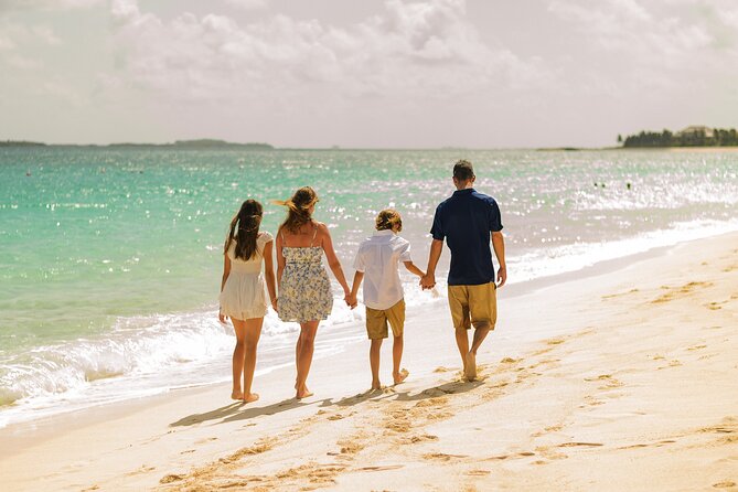 Private Photography Session in Nassau - Cancellation Policy