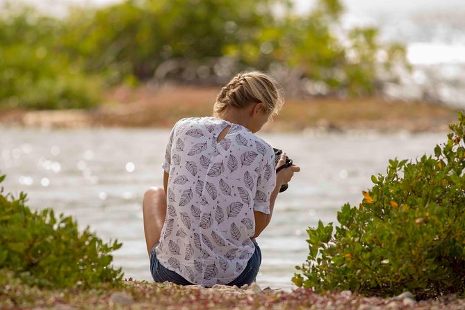 Private Photography Tour - Booking Details