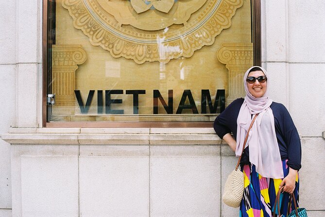 Private Photography Tour & Ho Chi Minh City Exploration By Local - Tour Overview