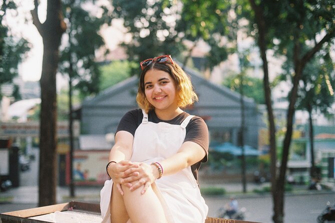 Private Photography Tour & Ho Chi Minh City Exploration By Local - Accessibility and Participation