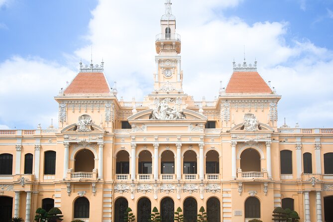 Private Photography Tour & Ho Chi Minh City Exploration By Local - Customer Reviews