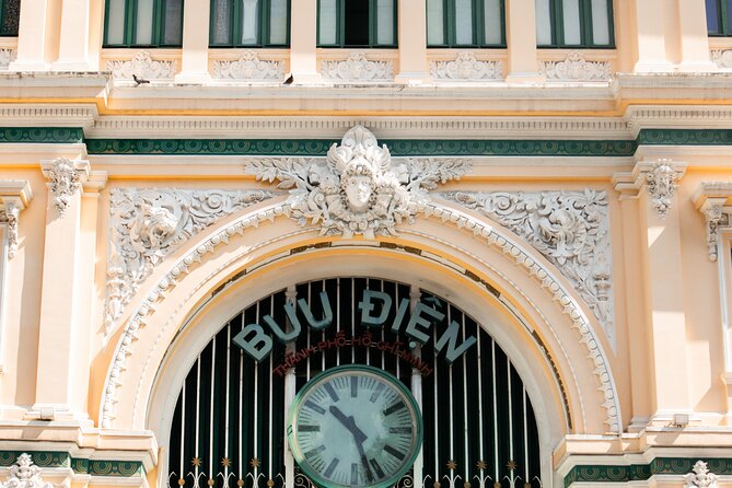 Private Photography Tour & Ho Chi Minh City Exploration By Local - Booking and Cancellation