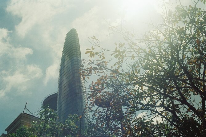 Private Photography Tour & Ho Chi Minh City Exploration By Local - Photography Equipment