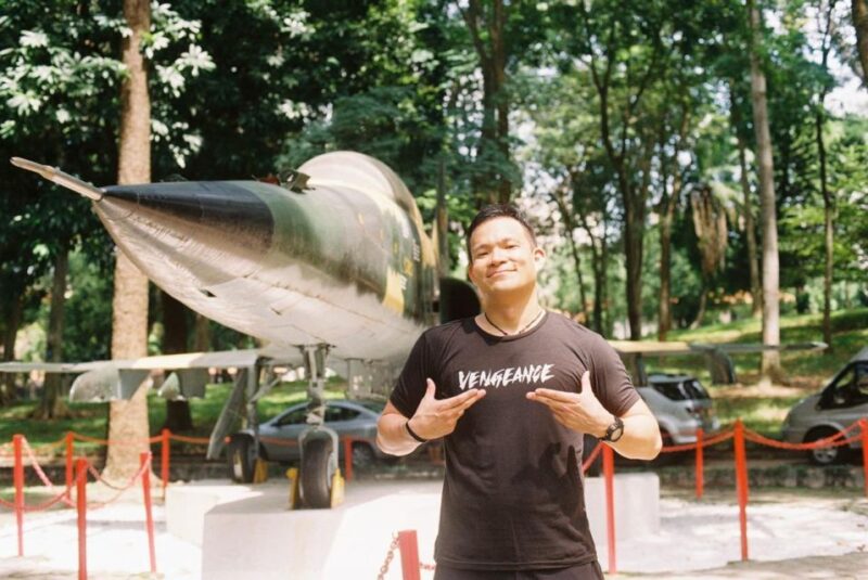 Private Photography Tour & Ho Chi Minh City Exploration - Street Culture Experience
