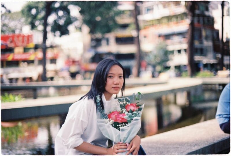 Private Photography Tour & Ho Chi Minh City Exploration - Savoring Local Delicacies