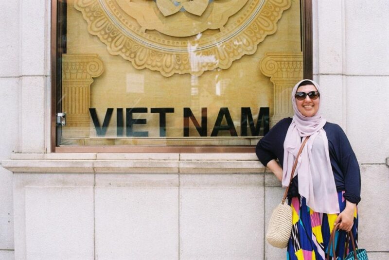 Private Photography Tour & Ho Chi Minh City Exploration - Tour Details Overview