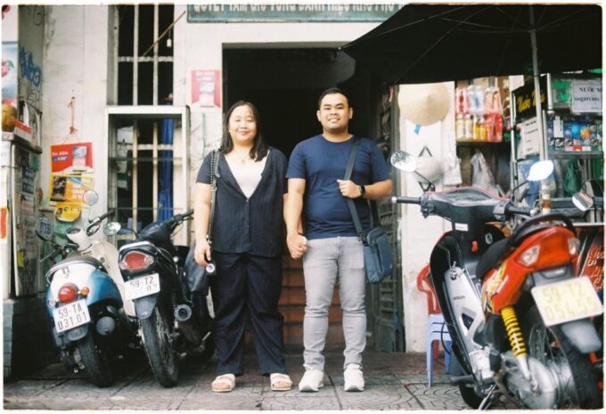 Private Photography Tour & Ho Chi Minh City Exploration - Meeting Point and Duration
