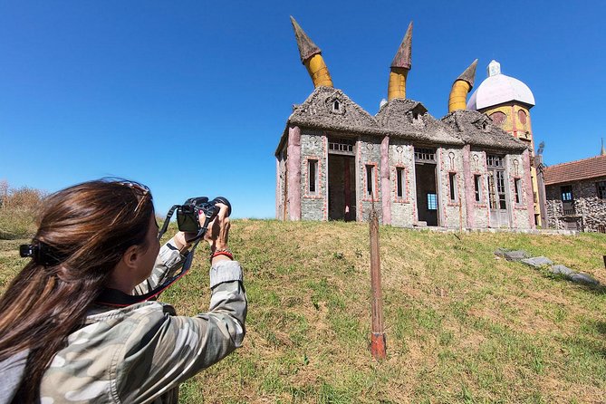 Private Photography Tour in Buenos Aires - Experience for Photography Enthusiasts