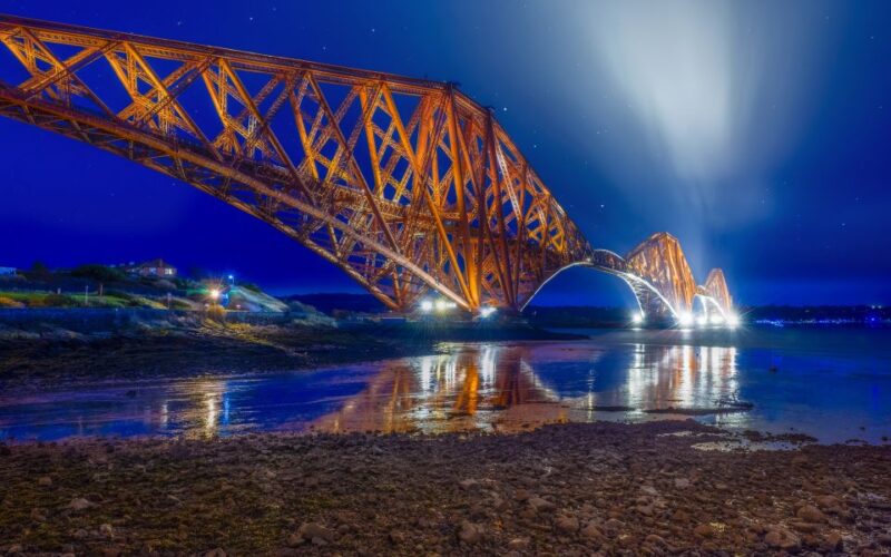 Private Photography Tour in Edinburgh - Booking and Availability