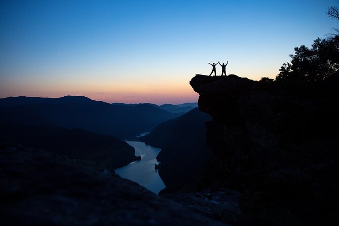 Private Photography Tour in Haugesund - About Your Stay