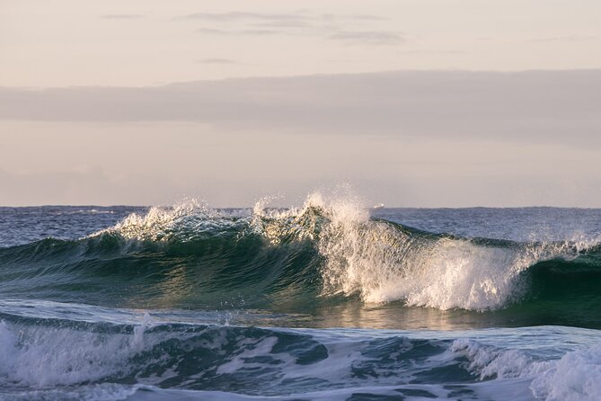 Private Photography Tour in Haugesund - Inclusions and Accessibility