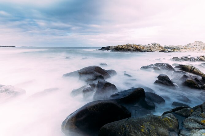 Private Photography Tour in Haugesund - Booking Information