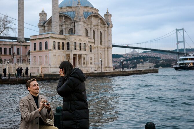 Private Photography Tour in Istanbul - Timing and Scheduling Flexibility