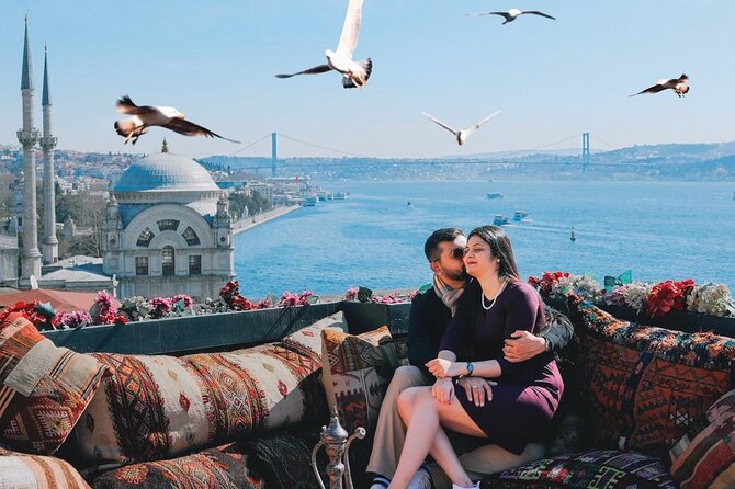Private Photography Tour in Istanbul - Cancellation and Refund Policy