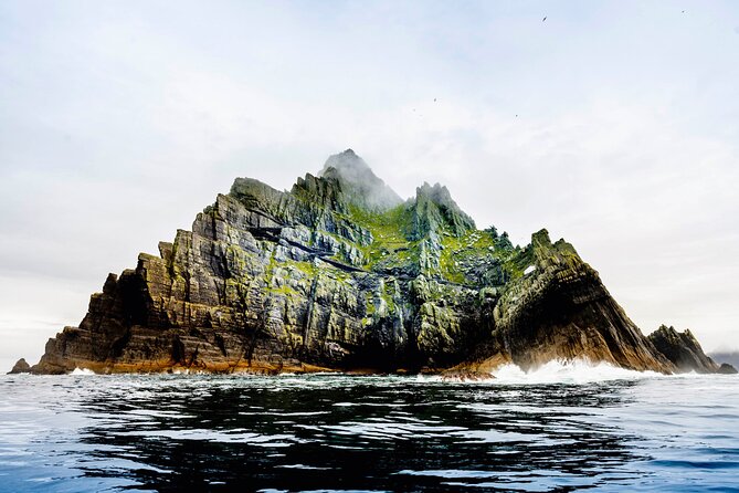 Private Photography Tour in Kenmare - Camera Equipment and Accessories
