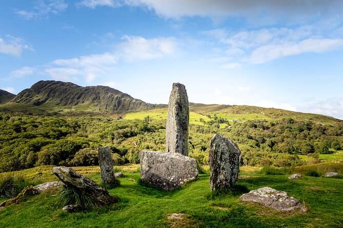 Private Photography Tour in Kenmare - Tour Schedule and Availability