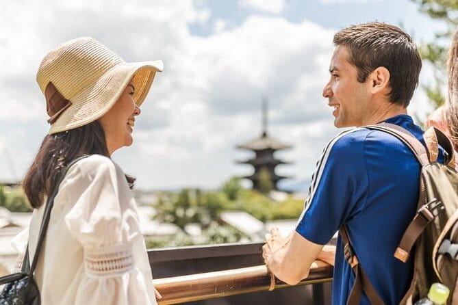 Private Photography Tour in Kyoto - Getting the Most Out of Your Photo Shoot