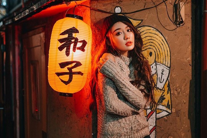 Private Photography Tour in Tokyo With Kimono - Accessibility and Requirements