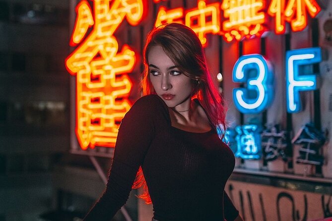 Private Photography Tour in Tokyo With Kimono - Highlights of the Experience