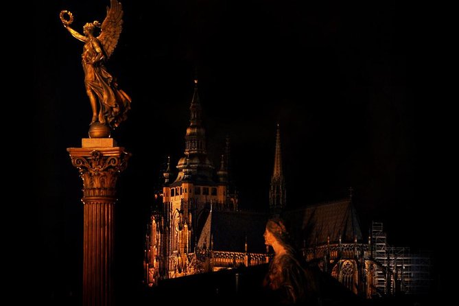 Private Photography Tour of Prague by Night - What to Expect