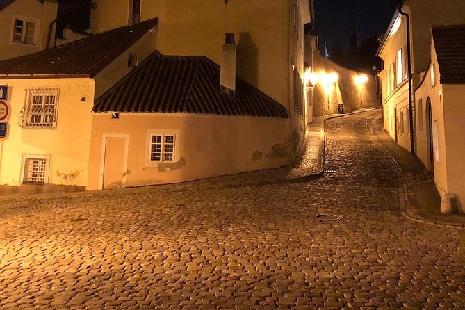 Private Photography Tour of Prague by Night - Pricing and Availability