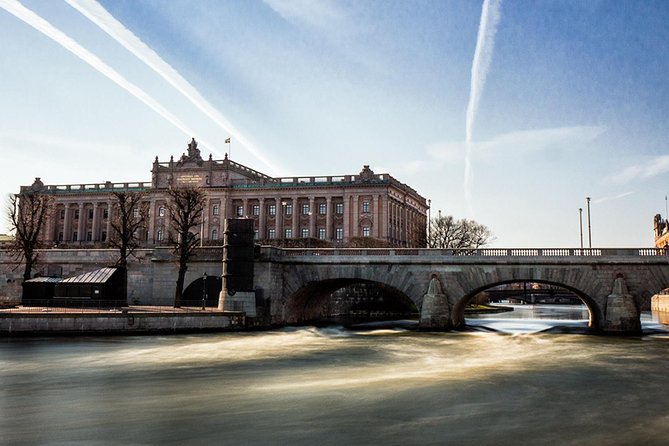 Private Photography Workshop in Stockholm - Photography Techniques and Guidance