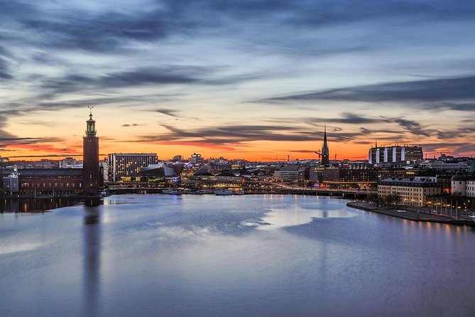 Private Photography Workshop in Stockholm - Ratings and Reviews
