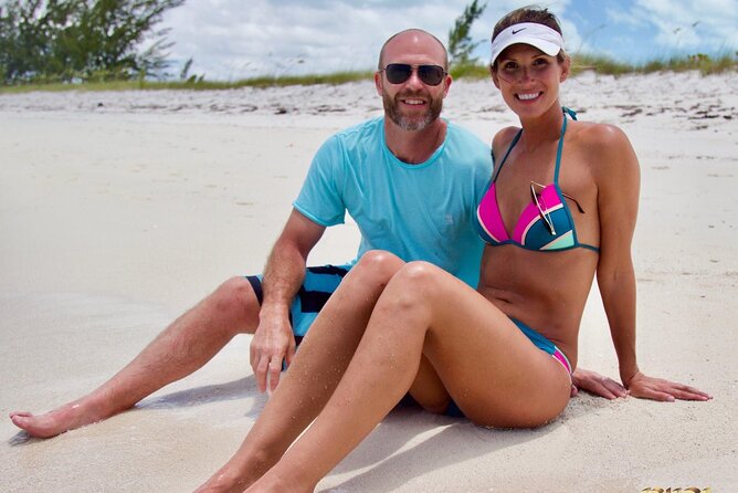Private Photos & Videos in Providenciales - Highlights of the Experience