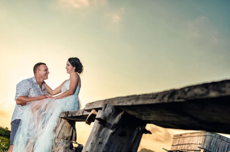 Private Photoshoot Bali - Key Points